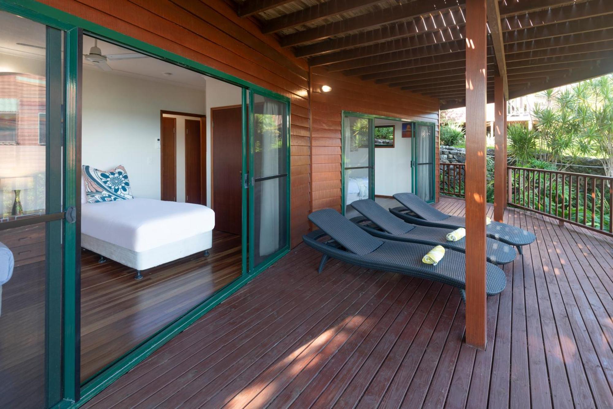 Casuarina Cove 1 On Hamilton Island By Hamorent Extérieur photo