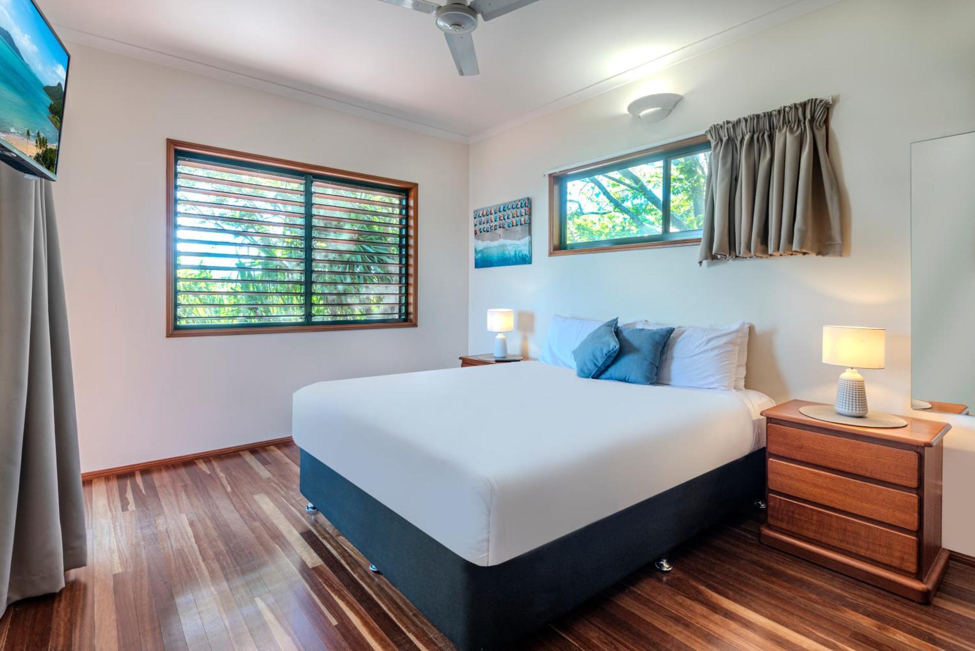 Casuarina Cove 1 On Hamilton Island By Hamorent Extérieur photo