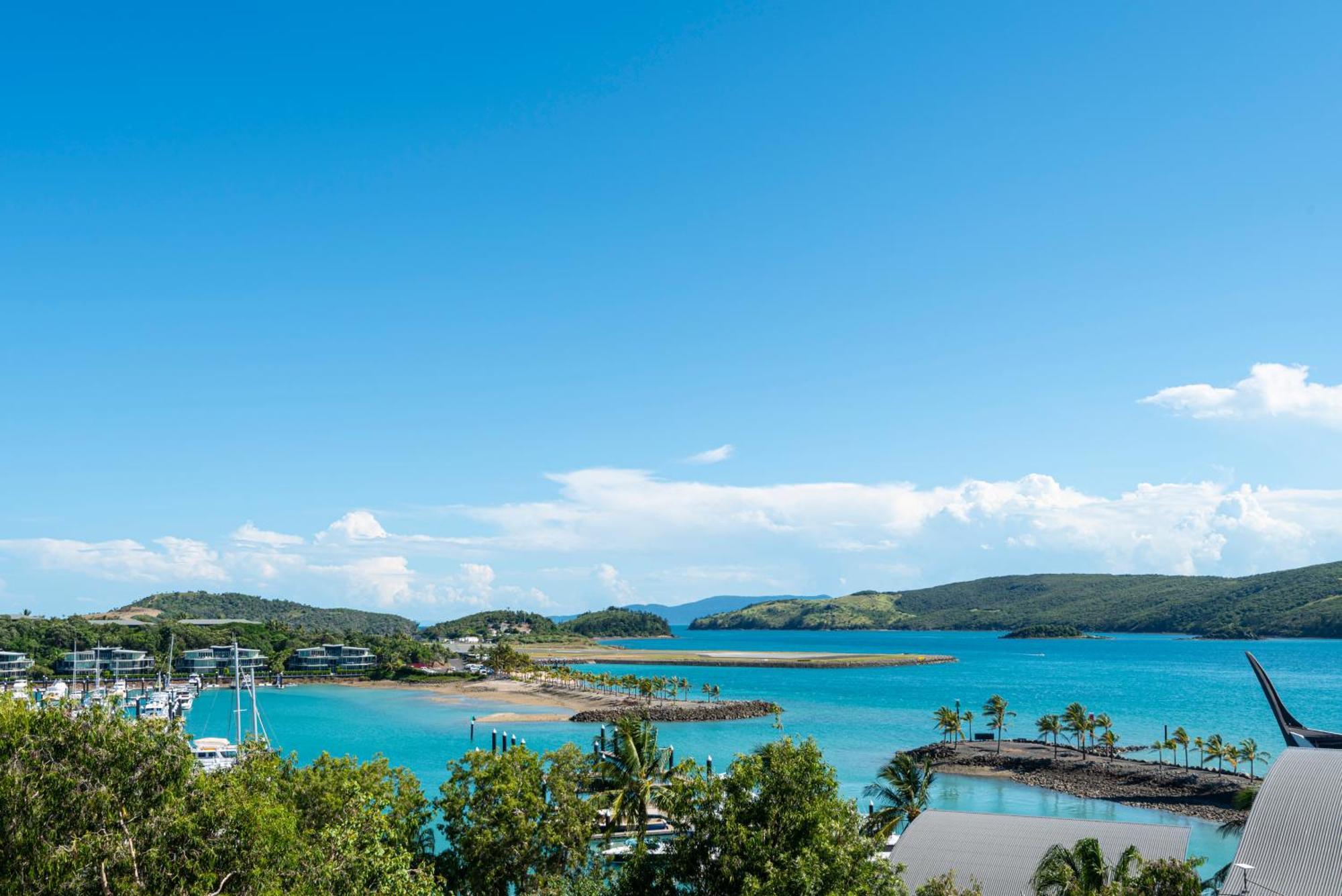 Casuarina Cove 1 On Hamilton Island By Hamorent Extérieur photo