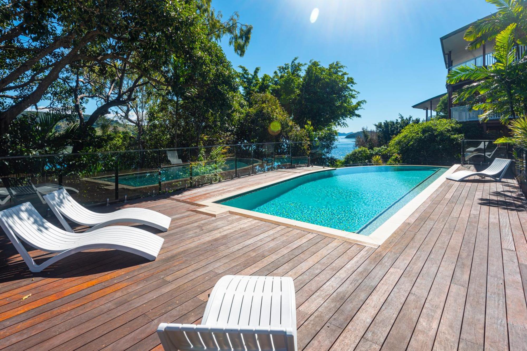 Casuarina Cove 1 On Hamilton Island By Hamorent Extérieur photo