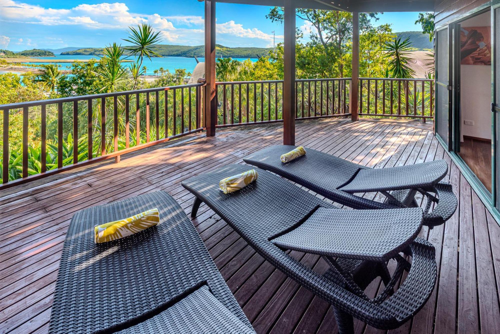 Casuarina Cove 1 On Hamilton Island By Hamorent Extérieur photo