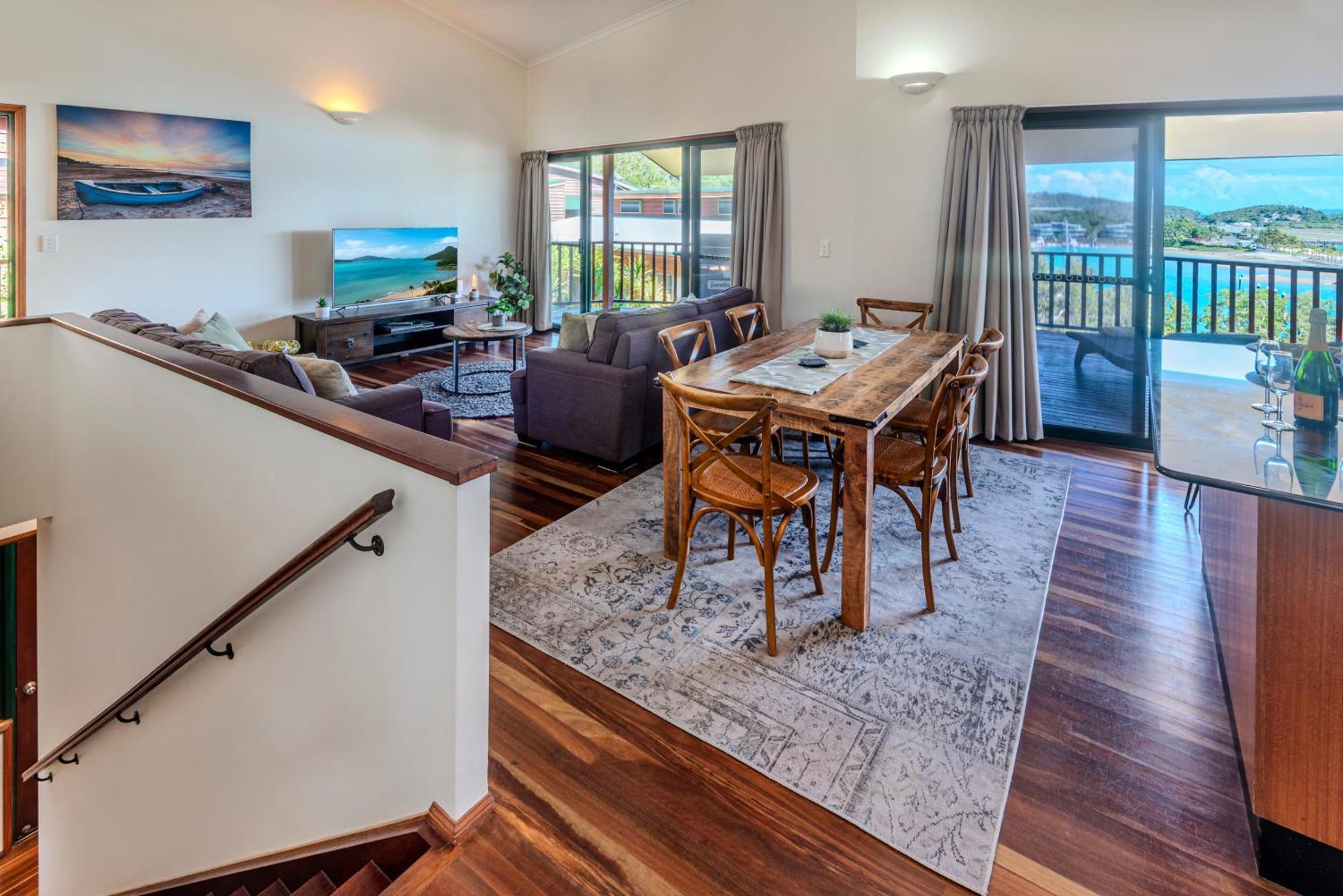 Casuarina Cove 1 On Hamilton Island By Hamorent Extérieur photo