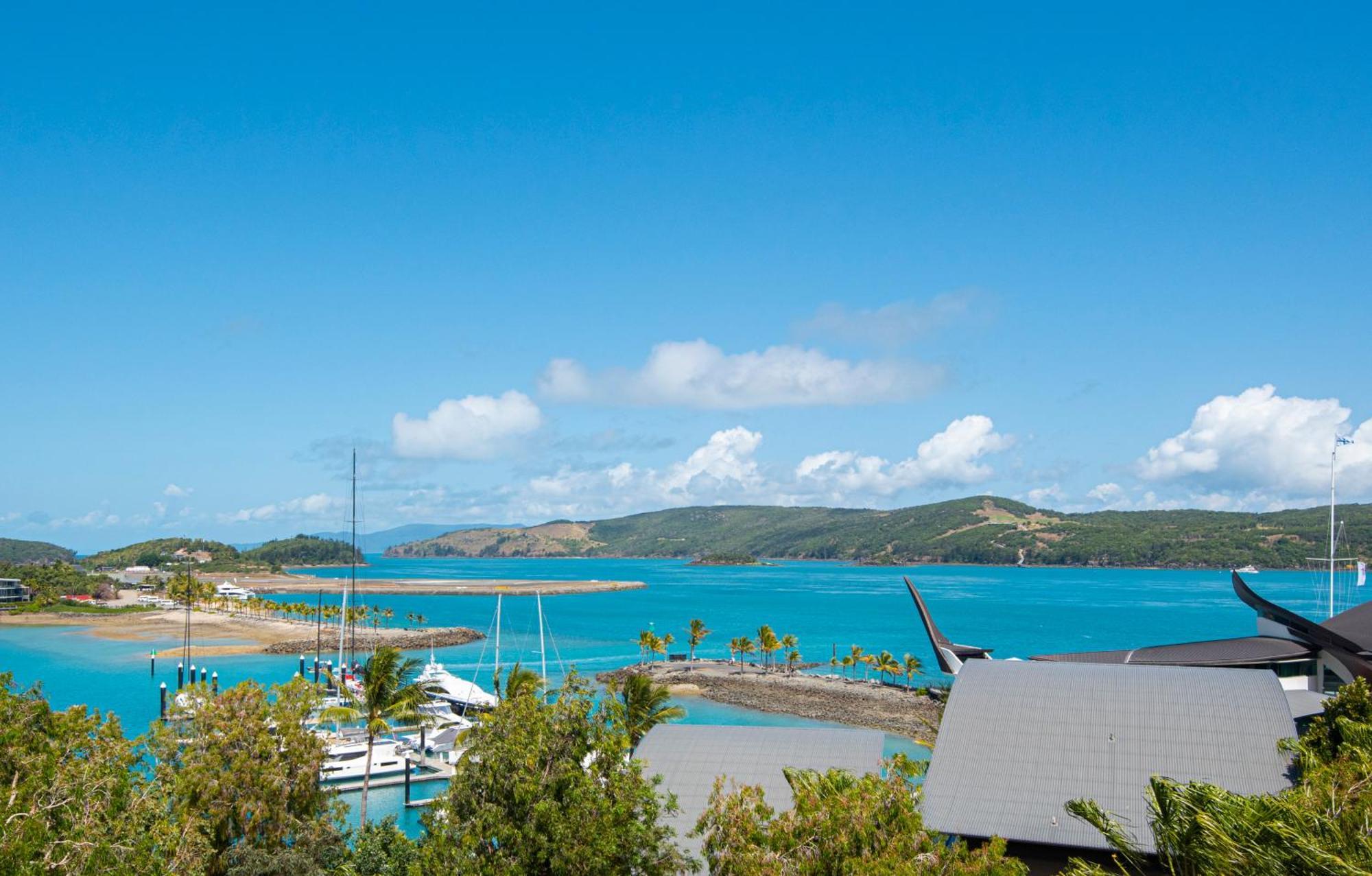 Casuarina Cove 1 On Hamilton Island By Hamorent Extérieur photo