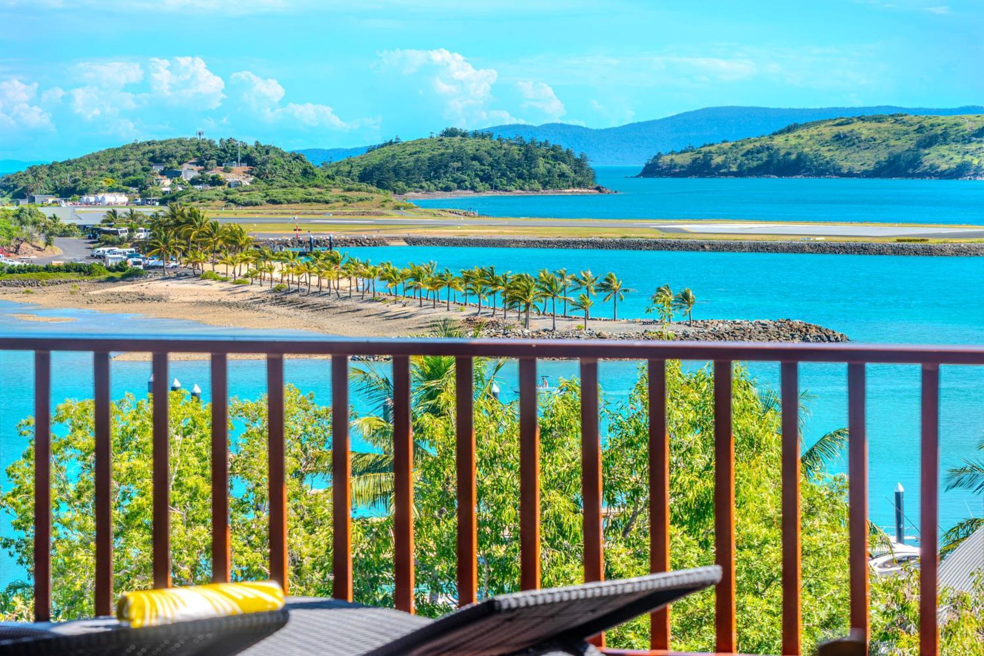 Casuarina Cove 1 On Hamilton Island By Hamorent Extérieur photo
