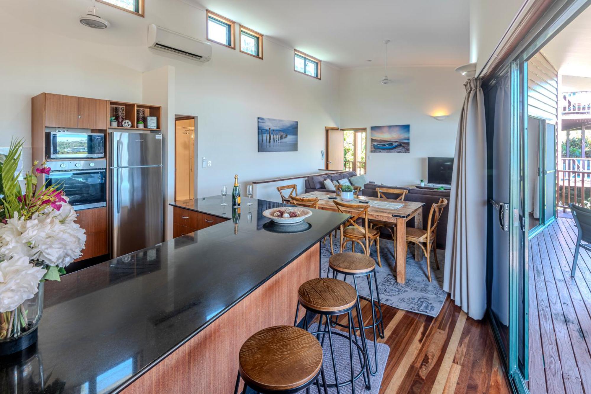 Casuarina Cove 1 On Hamilton Island By Hamorent Extérieur photo