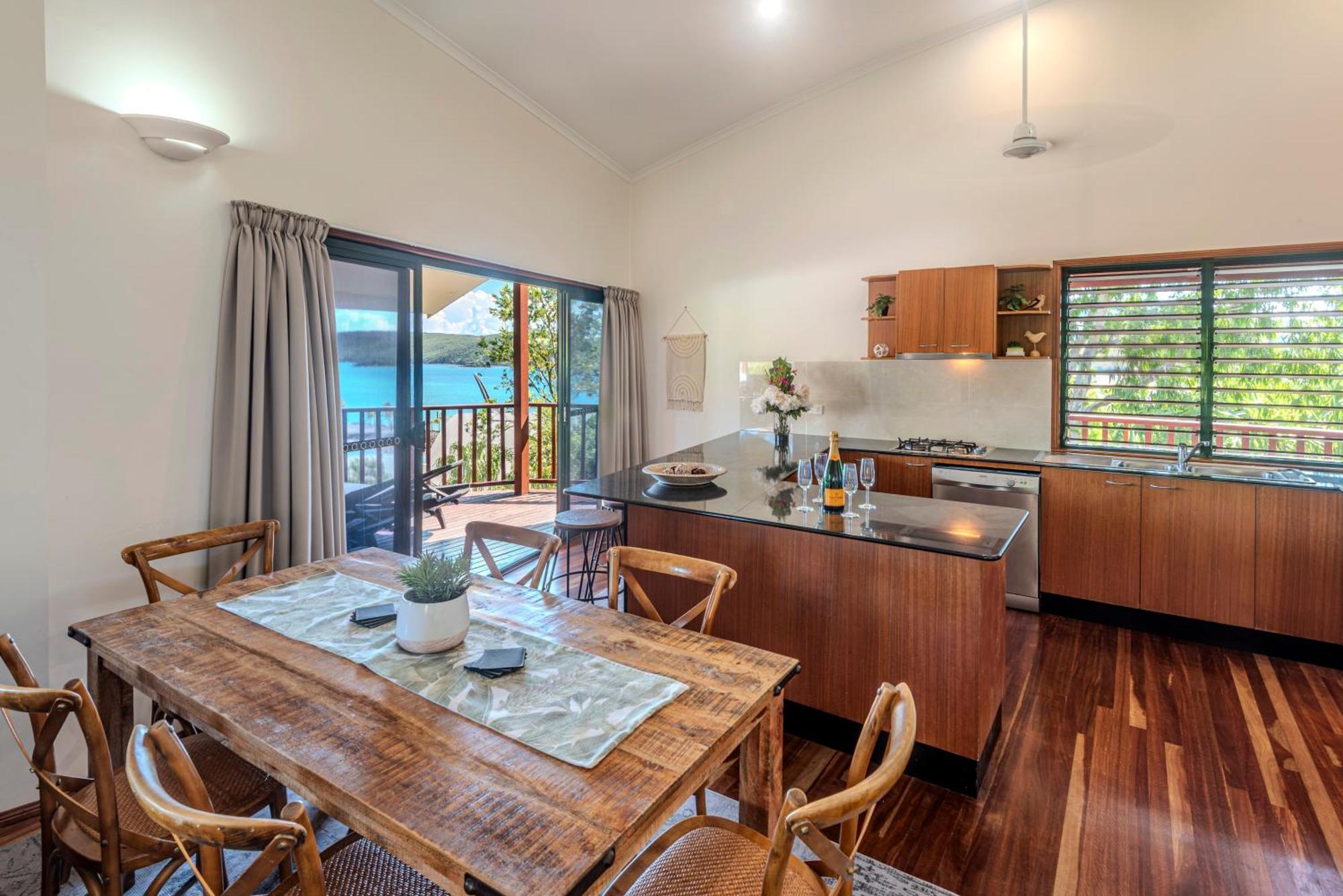 Casuarina Cove 1 On Hamilton Island By Hamorent Extérieur photo