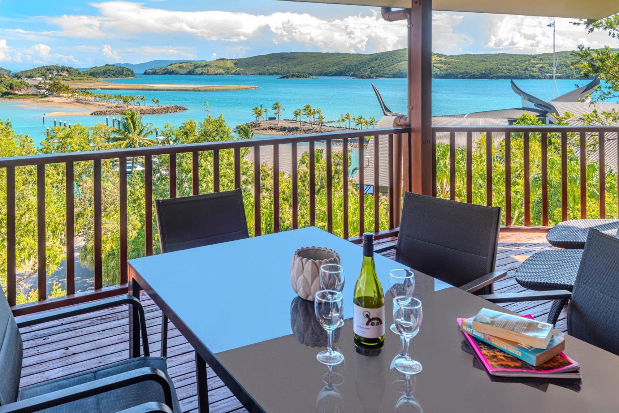 Casuarina Cove 1 On Hamilton Island By Hamorent Extérieur photo