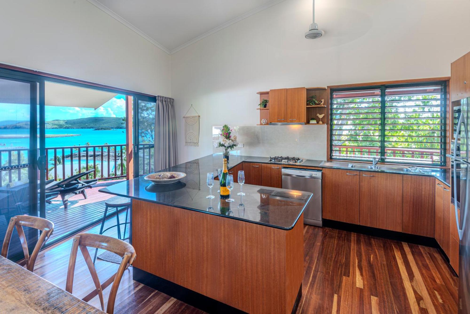 Casuarina Cove 1 On Hamilton Island By Hamorent Extérieur photo