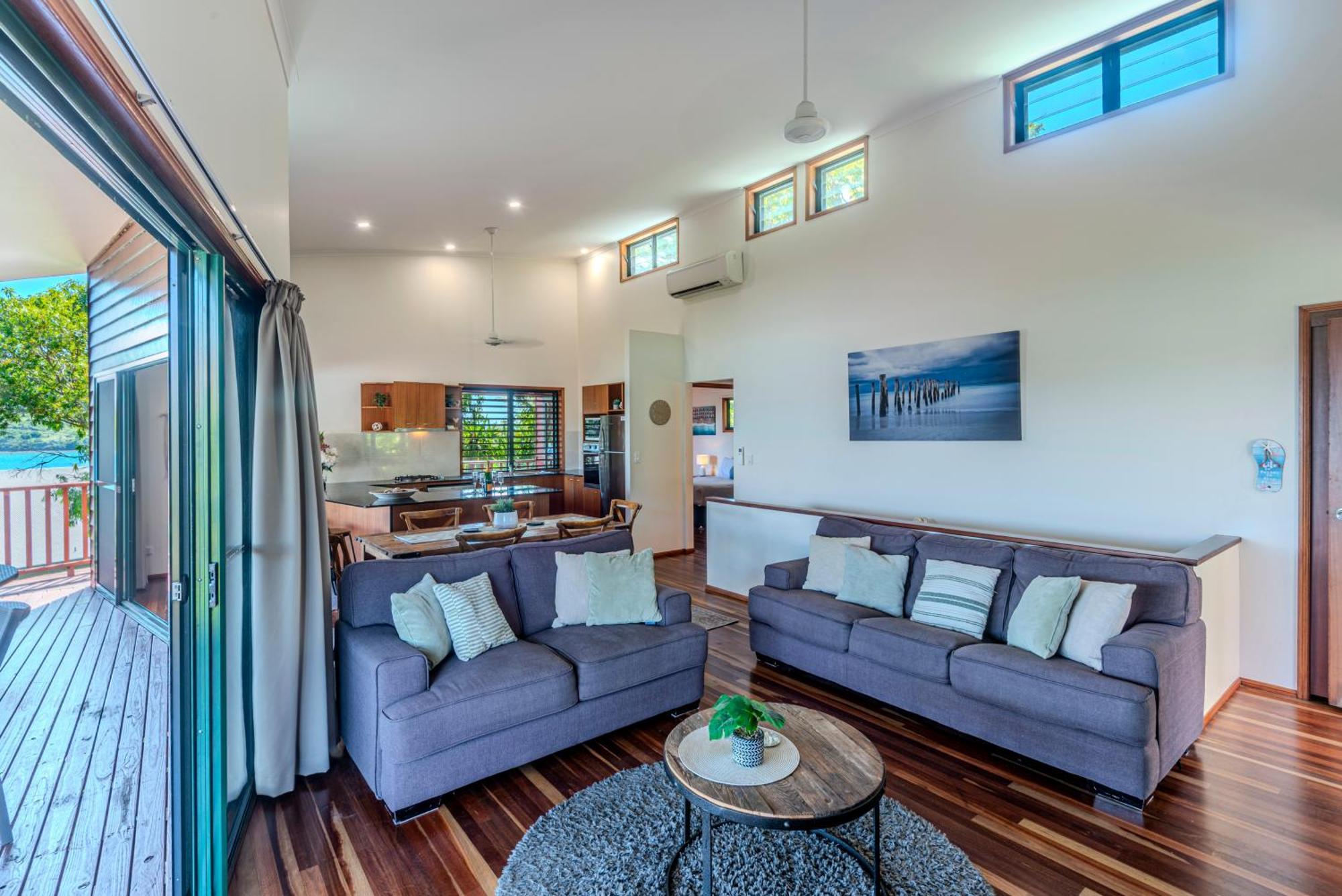 Casuarina Cove 1 On Hamilton Island By Hamorent Extérieur photo