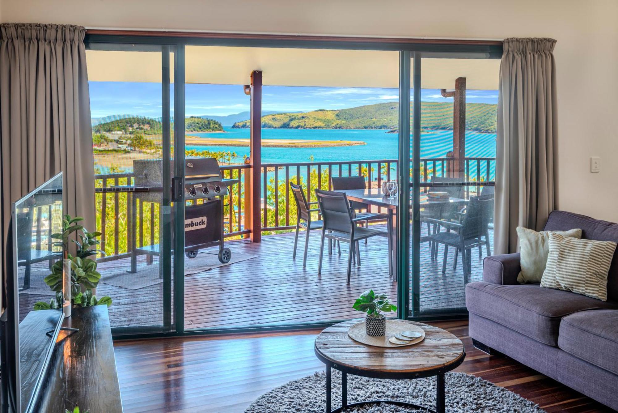 Casuarina Cove 1 On Hamilton Island By Hamorent Extérieur photo