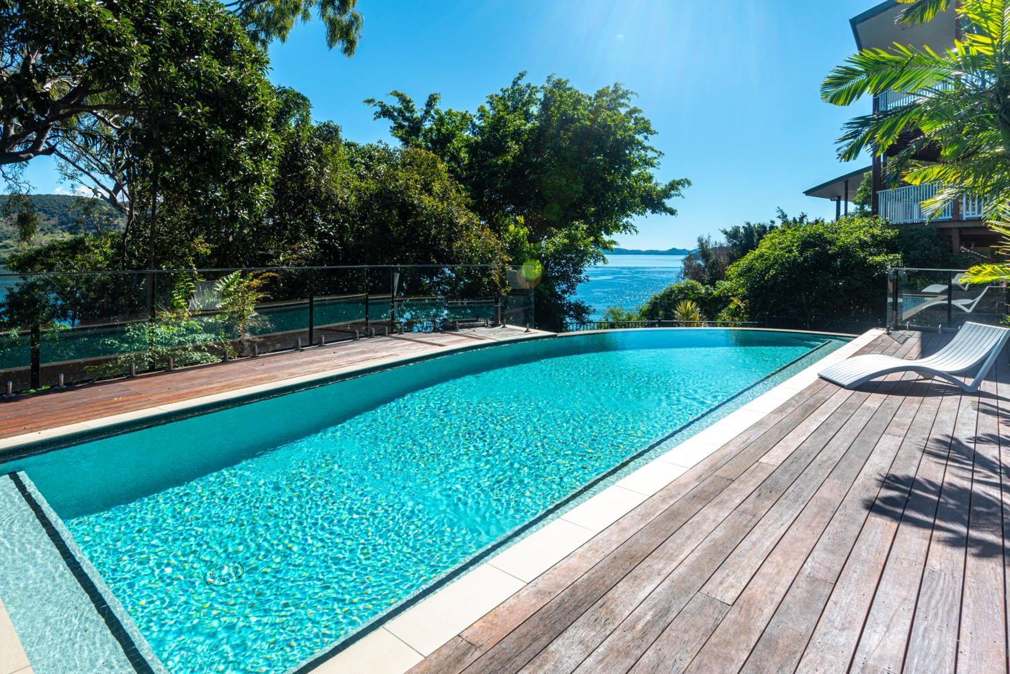 Casuarina Cove 1 On Hamilton Island By Hamorent Extérieur photo
