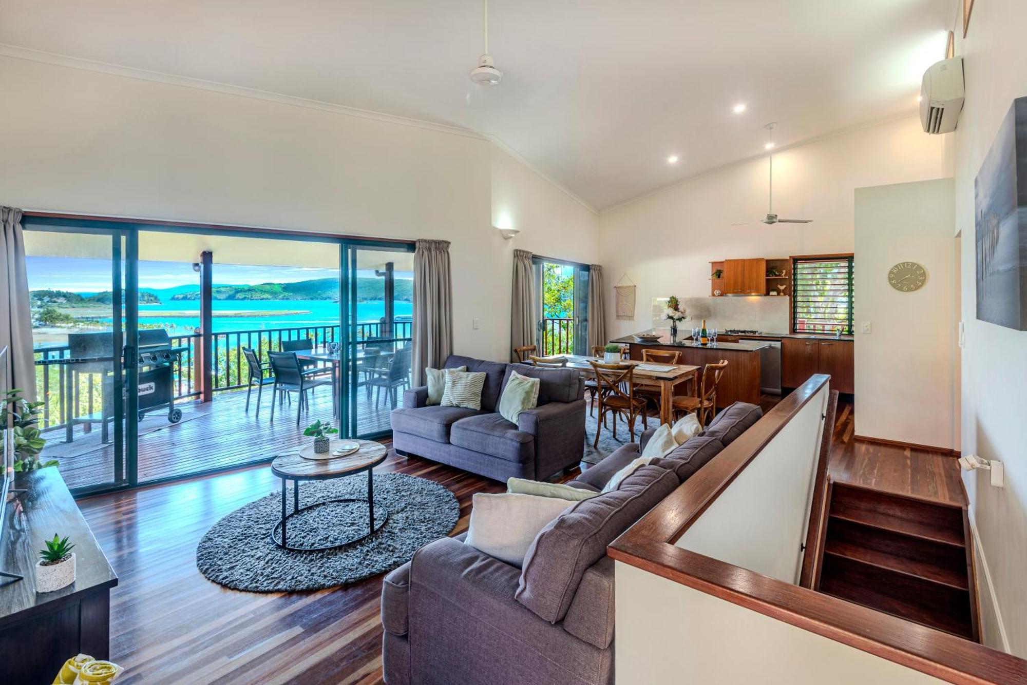 Casuarina Cove 1 On Hamilton Island By Hamorent Extérieur photo