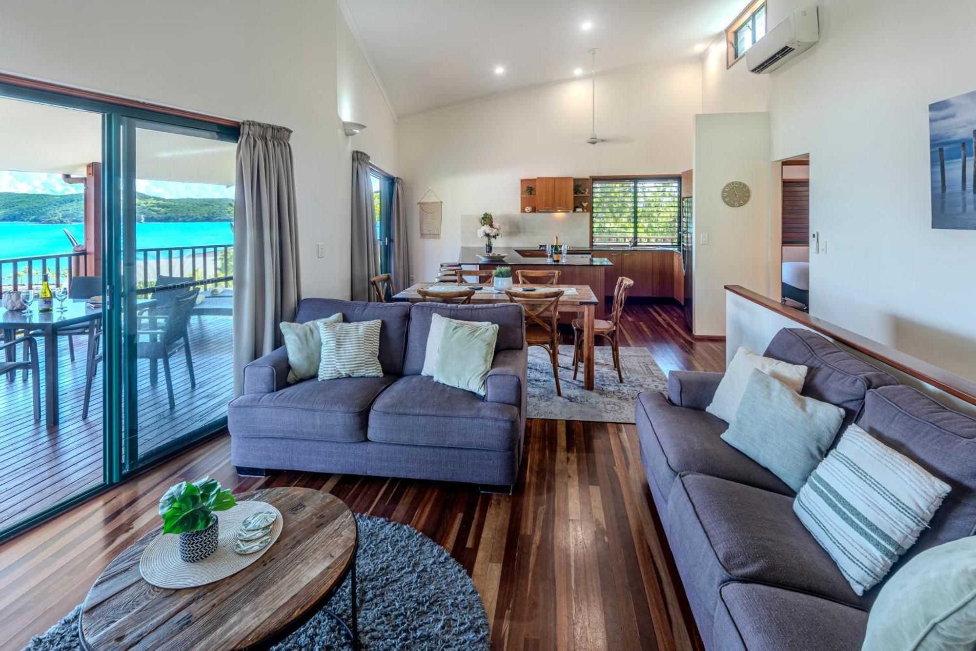Casuarina Cove 1 On Hamilton Island By Hamorent Extérieur photo