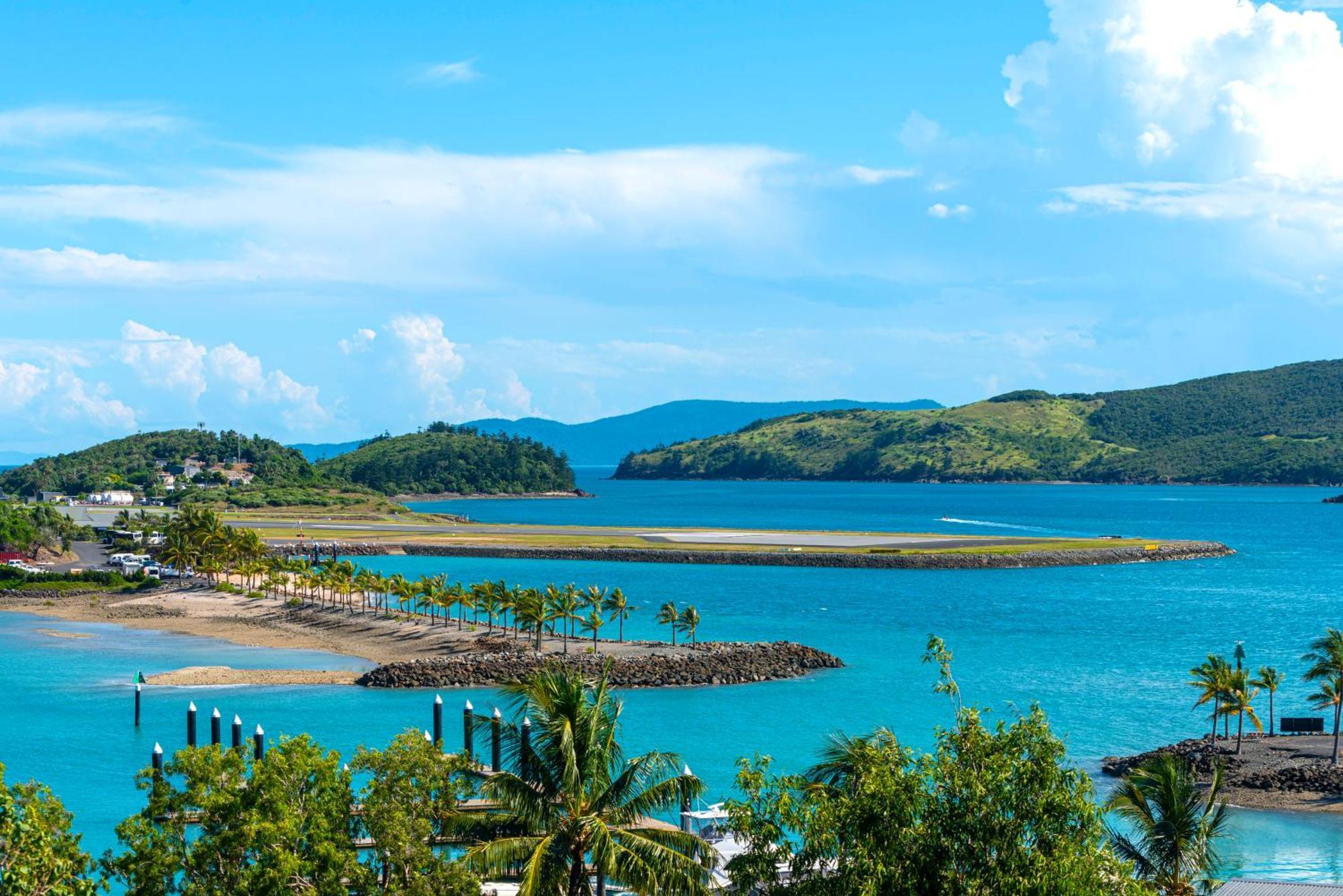 Casuarina Cove 1 On Hamilton Island By Hamorent Extérieur photo