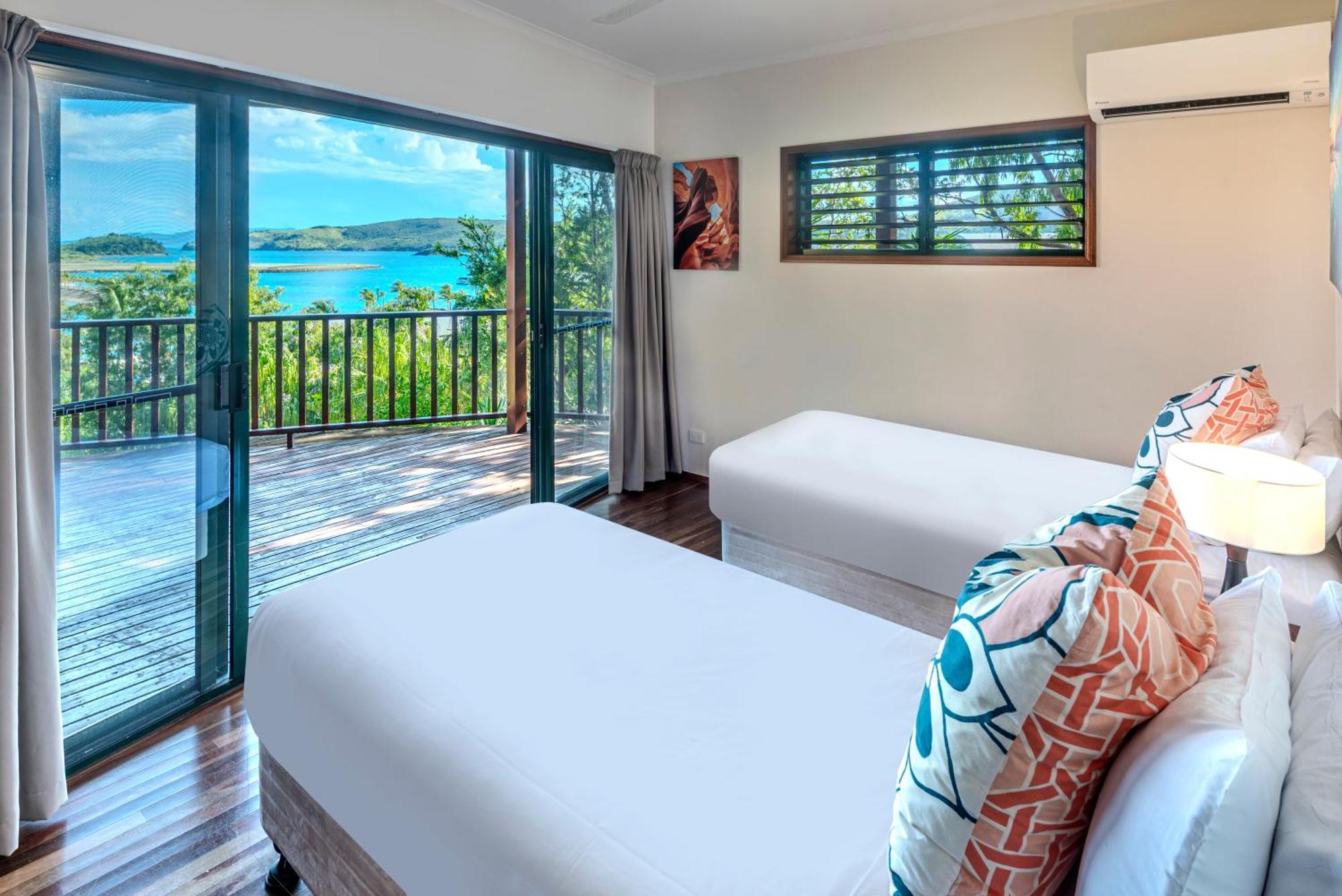 Casuarina Cove 1 On Hamilton Island By Hamorent Extérieur photo