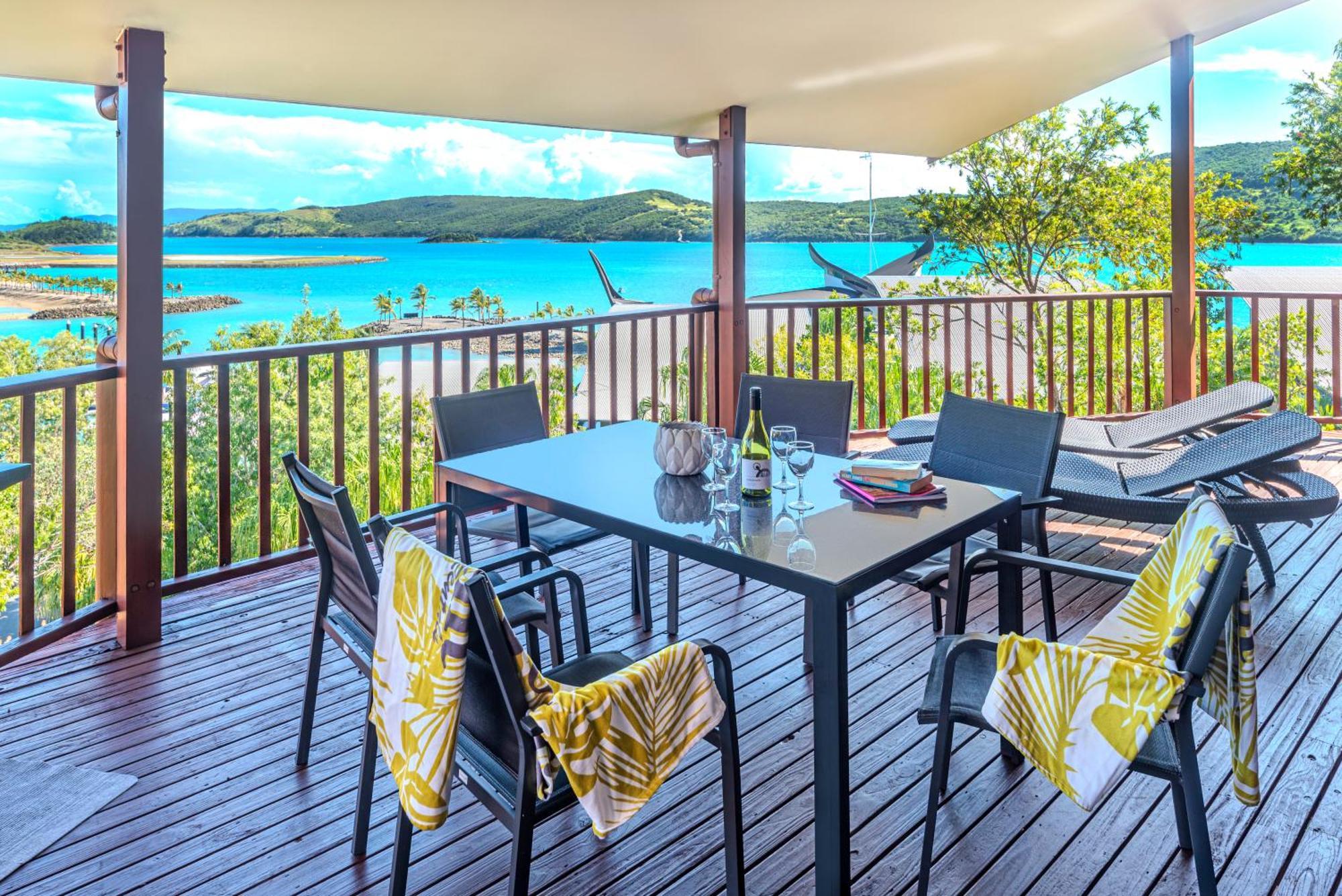 Casuarina Cove 1 On Hamilton Island By Hamorent Extérieur photo