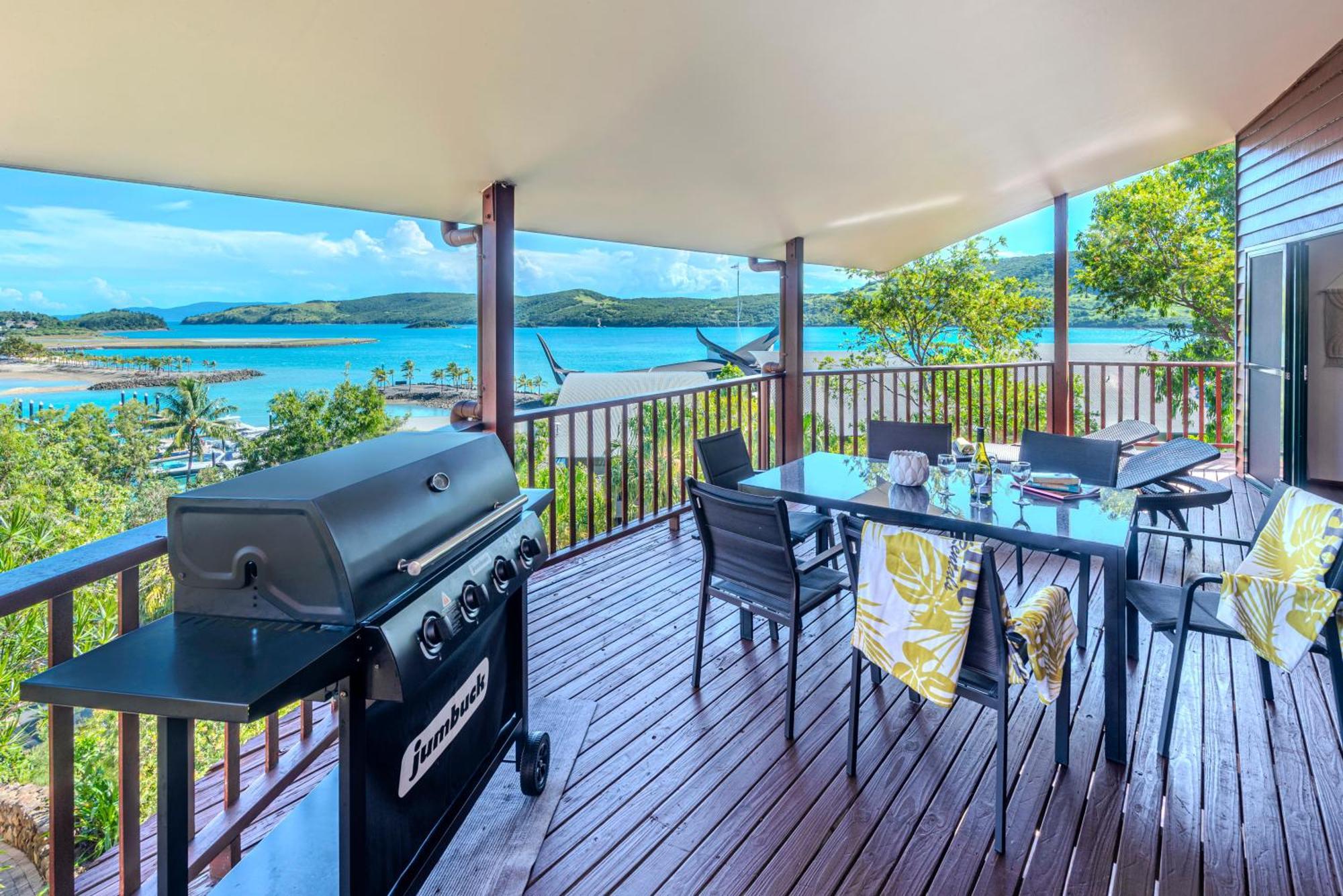 Casuarina Cove 1 On Hamilton Island By Hamorent Extérieur photo