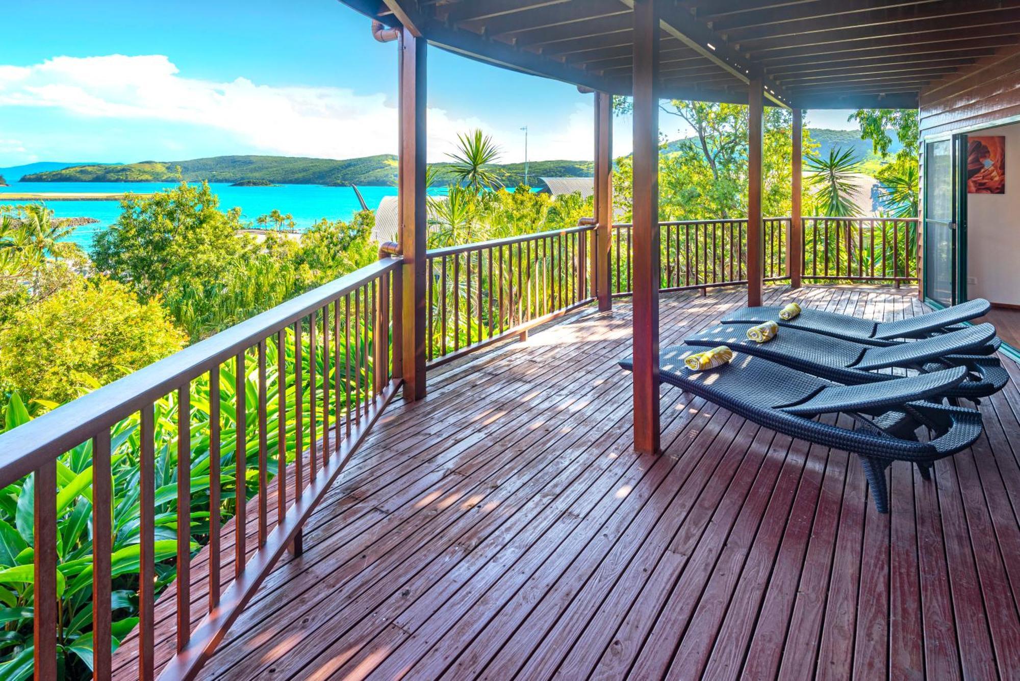 Casuarina Cove 1 On Hamilton Island By Hamorent Extérieur photo