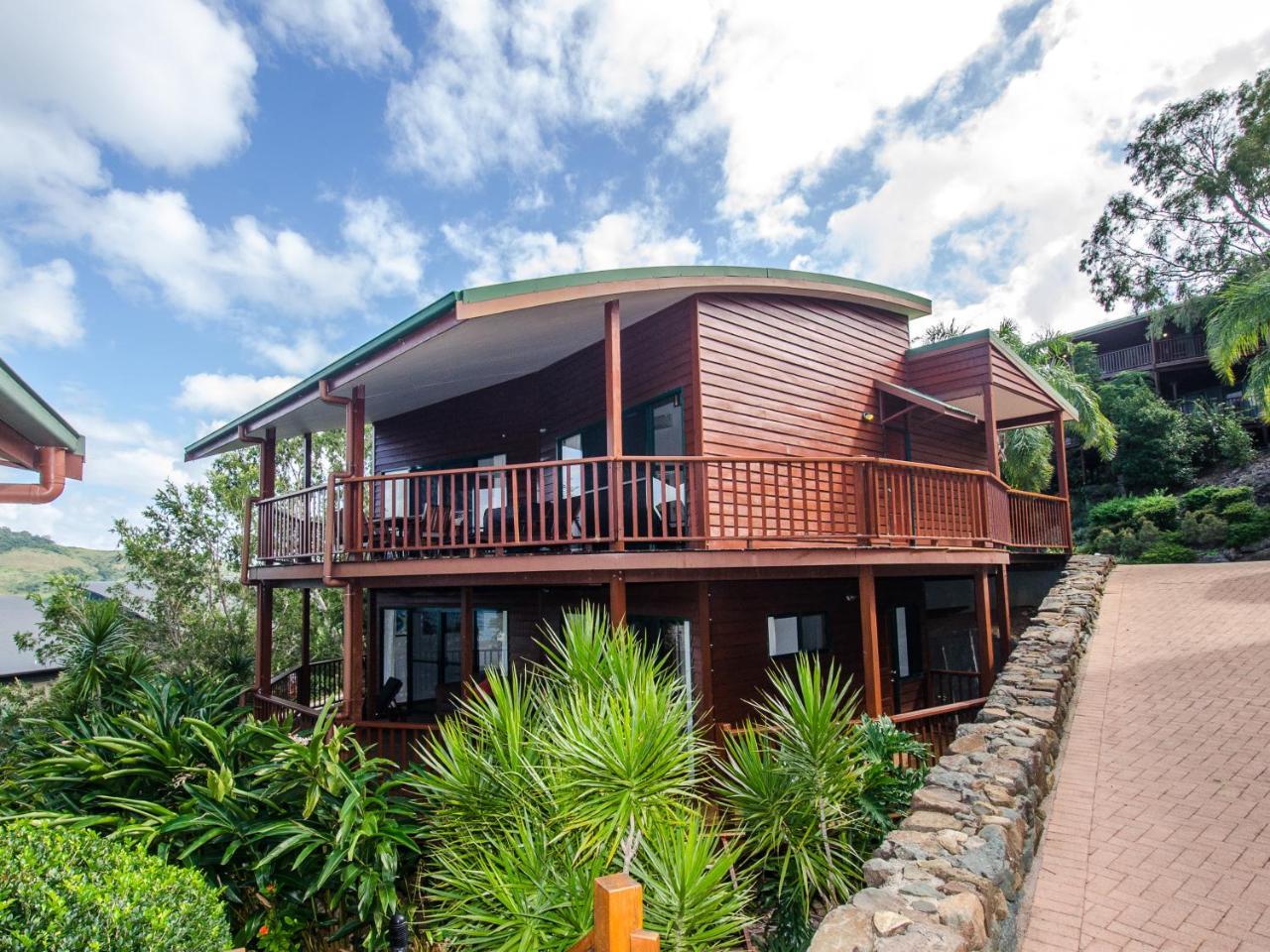 Casuarina Cove 1 On Hamilton Island By Hamorent Extérieur photo